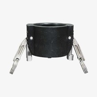 Toyox Kamlok Twinlok Couper Dust Cap BL-PP ฝาปิดกันฝุ่น โพลีโพรพิลีน