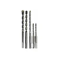 SDS Plus Rotary Hammer Drill Bit Set MAKITA D-17784 (5-Piece Set)
