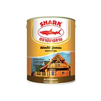 TOA Shark WoodStain Gloss