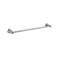 TOWEL BAR 80CM RA AQ-222-MT STAINLESS