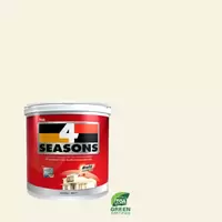 TOA 7972 TOA 4 Seasons Matt for Exterior 7972 Soft Shoulders