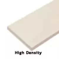 ไม้บันไดลูกตั้ง TPI รุ่น High Density ผิวเรียบ สีธรรมชาติ