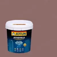 #2630 สีทาภายนอก Jotun Jotashield Colour Extreme Script