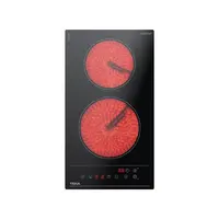 TEKA VE2 Q BK 30CM Built-in Ceramic Hob
