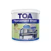 TOA Fibercement Shield Semi-Gloss (Opaque) 8048 Perfect Touch 1GL