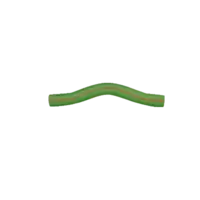 PPR Cross Pipe for Cold Water Lesso 1 inch (32 mm)