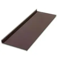 2 m Eaves Support Strip (for use with Sarking)