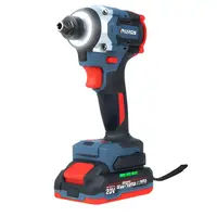 MASARU CORDLESS IMPACT SCREWDRIVER SCDI-220 20V