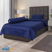 ชุดผ้าปู T4 ME LIVING PANTONE NAVY