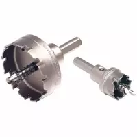 MATSUMOTO TCT Hole saw stainless cutter 54mm