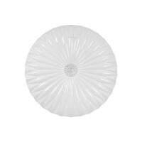 โคมไฟเพดาน LED LAMPTAN LOTUS 36 วัตต์ DAYLIGHT COOLWHITE WARMWHITE 15.5 นิ้ว