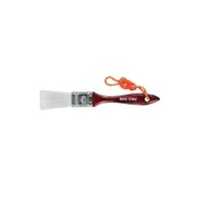 แปรงทาสีด้ามไม้ขนละเอียด PUMPKIN PRO-999Angle 1 นิ้ว