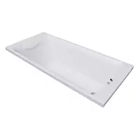 อ่างอาบน้ำอะครีลิค รุ่น แพททีโอ 1600 KOHLER K-45699X-0