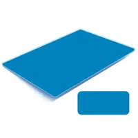 แผ่นอลูมิเนียม คอมโพสิต 4 มม. Blue 4005