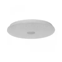 โคมไฟเพดาน LED 48 วัตต์ ขนาด 51 ซม. รุ่น 8264F (ไฟ3สี) VANEZZA