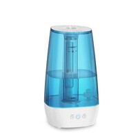 Top Fill Cool Mist Ultrasonic Humidifier (Model TR-2001)