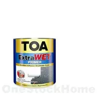 สีรองพื้นปูนใหม่ TOA EXTRAWET 5แกลลอน