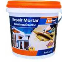 BESBOND Structural Repair Cement 5 kg. Gray