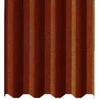 Ceramic Metal Roof Legend 730 Sugar Brown