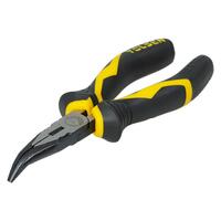 RH TOLSEN LONG NOSE PLIER 6"