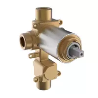 KOHLER K-880X-BN เฉพาะวาล์วผสมฝังกำแพงยืนอาบ รุ่น Nateo