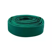 ท่อหด TAK ขนาด 10mm. 2เมตร สีเขียว