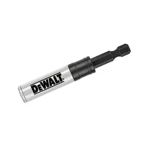 ก้านต่อดอกไขควง DEWALT DWA3HLDFT 76 มม. (1296960)