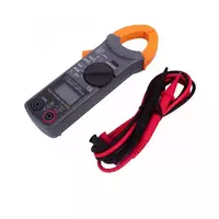 Clamp meter 200