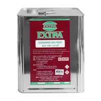 ทินเนอร์ AAA EXTRA ปี๊บ 8กก.