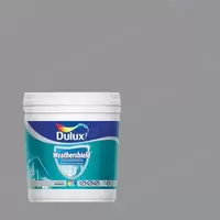 #30BB 31/022 Dulux Weathershield Hydrofresh Exterior Grey Pennant 30BB 31/022