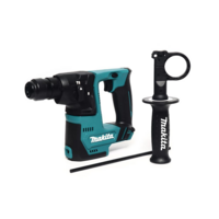 สว่านโรตารี่ไร้สาย (เฉพาะตัวเครื่อง) MAKITA M011-HR140DZ 14 มม. 12 โวลต์