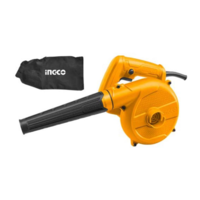 เครื่องเป่าลมไฟฟ้า 400W INGCO