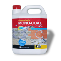 น้ำยาเคลือบด้านสูตรน้ำ MONO COAT 1GL