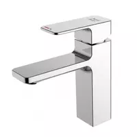 Cygnet basin mixer