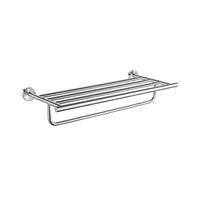 TOWEL SHELF RA 60-RACK-MT SS