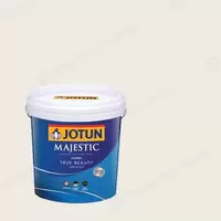 #2228 Jotun Majestic True Beauty Semi-Gloss Vision 2228
