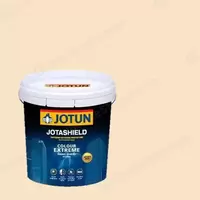 #1188 สีทาภายนอก Jotun Jotashield Colour Extreme Unicorn