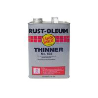 ทินเนอร์ RUST-OLEUM #633 1GL