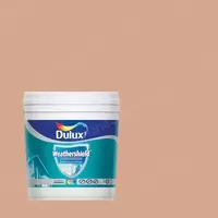 #80YR 46/243 Dulux Weathershield Hydrofresh Exterior Muffin 80YR 46/243