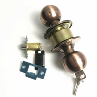 AZLE DY587 AC ENTRANCE KNOB