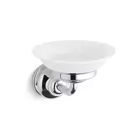 KOHLER FAIRFAX SOAP DISH HOLDER