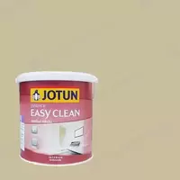 #0565 สีทาภายใน Jotun Essence Easy Clean ชนิดกึ่งเงา Off White