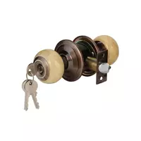 HAFELE 489.93.612 AC ENTRANCE KNOB
