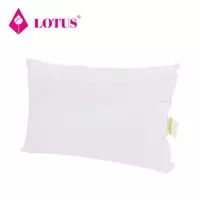 หมอนหนุน สูญญากาศ LOTUS