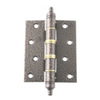 Porcelain Copper Black Oxide Door Hinge With Pin HI-AE243C