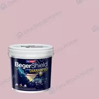 BegerShield Diamond Sheen Roseraie S-191-3 (Cancelled)