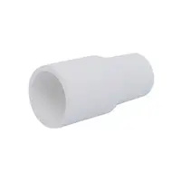 REDUCING SOCKET-WS WHITE 25x20