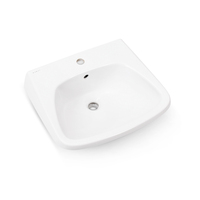 WASHBASIN K-24499X-1-WK WH
