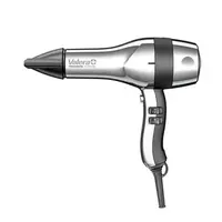 ไดร์เป่าผม VALERA 10VL00005 2400 วัตต์ สีเงิน