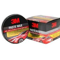 ขี้ผึ้งเคลือบเงาสีรถ สูตรคานูบา 3M 150G